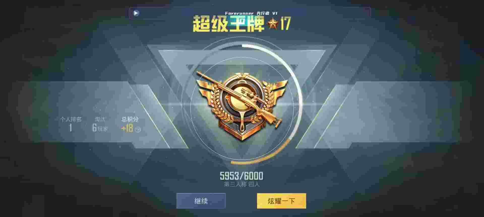 和平精英鸡腿辅助自瞄 - ƽӢͼͼƬ辅助预览图